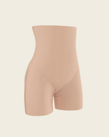 Body Modelador Sem Alças com Parte Inferior Curta (OFERTA 2X1)