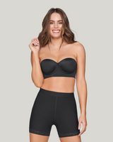 Calcinha Modeladora Tipo Short Controlo da Barriga e Elevação das Nádegas (OFERTA 2X1)