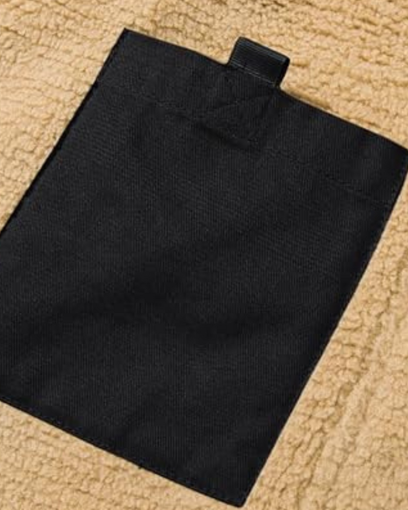 Casaco de lã Sherpa para homem