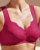 Soutien com Aros e Alças Largas (OFERTA 2X1)