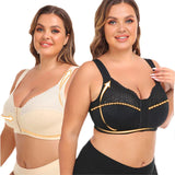 Soutien de renda com fecho frontal (OFERTA 2X1)